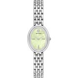 Tory Burch TBW6043 Kadın Kol Saati - Metalik Gri