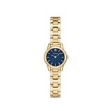 Tory Burch Tbw9066 Rengi Çelik Kadın Kol Saati - Altın