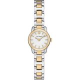 Tory Burch TBW9067 Kadın Kol Saati - Altın - Metalik Gri