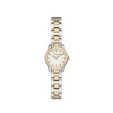 Tory Burch Tbw9067 Rengi Metalik Gri Çelik Kadın Kol Saati - Altın