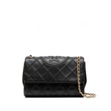 Tory Burch Tr137301 0922 001 Siyah Kadin Omuz Cantasi