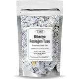 TOS 1 kg Biberiye Fesleğen Tuzu