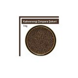 TOS 1 kg Kahverengi Zımpara Şekeri