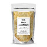 TOS 1 kg Limon Zencefil Tuzu