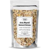 TOS 100 gr Ardıç Meyveli Baharat Ovması