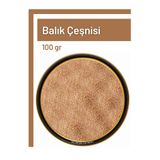 TOS 100 gr Balık Çeşnisi