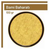 TOS 100 gr Bami Baharatı