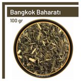 TOS 100 gr Bangkok Baharatı