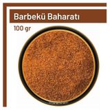 TOS 100 gr Barbekü Baharatı