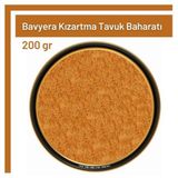 TOS 100 gr Bavyera Kızartma Tavuk Baharatı