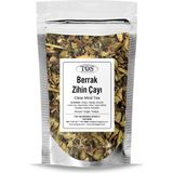 TOS 100 gr Berrak Zihin Çayı