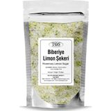 TOS 100 gr Biberiye Limon Şekeri