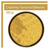 TOS 100 gr Çırpılmış Yumurta Baharatı