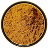 TOS 100 gr Curcuma Zerdeçal Karışımı