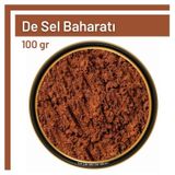 TOS 100 gr De Sel Baharat Karışımı