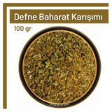TOS 100 gr Defne Baharat Karışımı