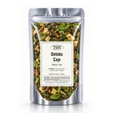 TOS 100 gr Detoks Yeşil Çay
