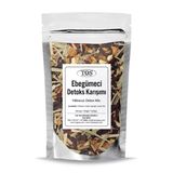 TOS 100 gr Ebegümeci Detoks Karışımı