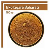 TOS 100 gr Eko Izgara Baharatı