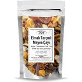 TOS 100 gr Elmalı Tarçınlı Meyve Çayı