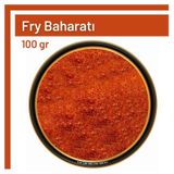 TOS 100 gr Fry Baharatı