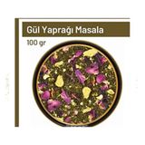 TOS 100 gr Gül Yaprağı Masala