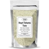 TOS 100 gr Hayıt Tohumu Tozu