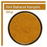 TOS 100 gr Hint Baharat Karışımı