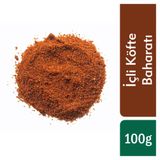 TOS 100 gr İçli Köfte Baharatı