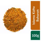 TOS 100 gr Islama Köfte Baharatı