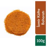 TOS 100 gr İzmir Köfte Baharatı