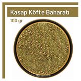 TOS 100 gr Kasap Köfte Baharatı