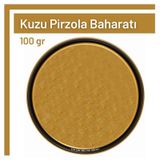 TOS 100 gr Kuzu Pirzola Baharatı