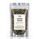 Tos 100 gr Lavantalı Yeşil Çay