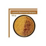 TOS 100 gr Lezzetli Narenciye Karışımı