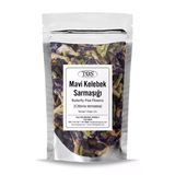 TOS 100 gr Mavi Kelebek Sarmaşığı