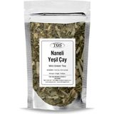 Tos 100 gr Naneli Yeşil Çay