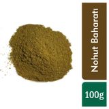 TOS 100 gr Nohut Baharatı
