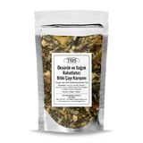 TOS 100 gr Öksürük ve Soğuk Rahatlatıcı Bitki Çayı