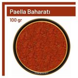 TOS 100 gr Paella Baharatı
