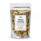 TOS 100 gr Papatya Limon Çayı