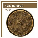 TOS 100 gr Pizza Baharatı