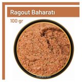 TOS 100 gr Ragout Baharatı