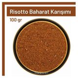 TOS 100 gr Risotto Baharat Karışımı