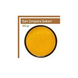 TOS 100 gr Sarı Zımpara Şekeri