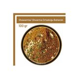 TOS 100 gr Shawarma Shoarma Ortadoğu Baharatı