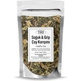TOS 100 gr Soğuk / Grip Çayı