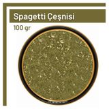 TOS 100 gr Spagetti Çeşnisi