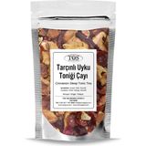TOS 100 gr Tarçınlı Uyku Toniği Çayı