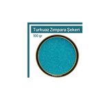 TOS 100 gr Turkuaz Zımpara Şekeri